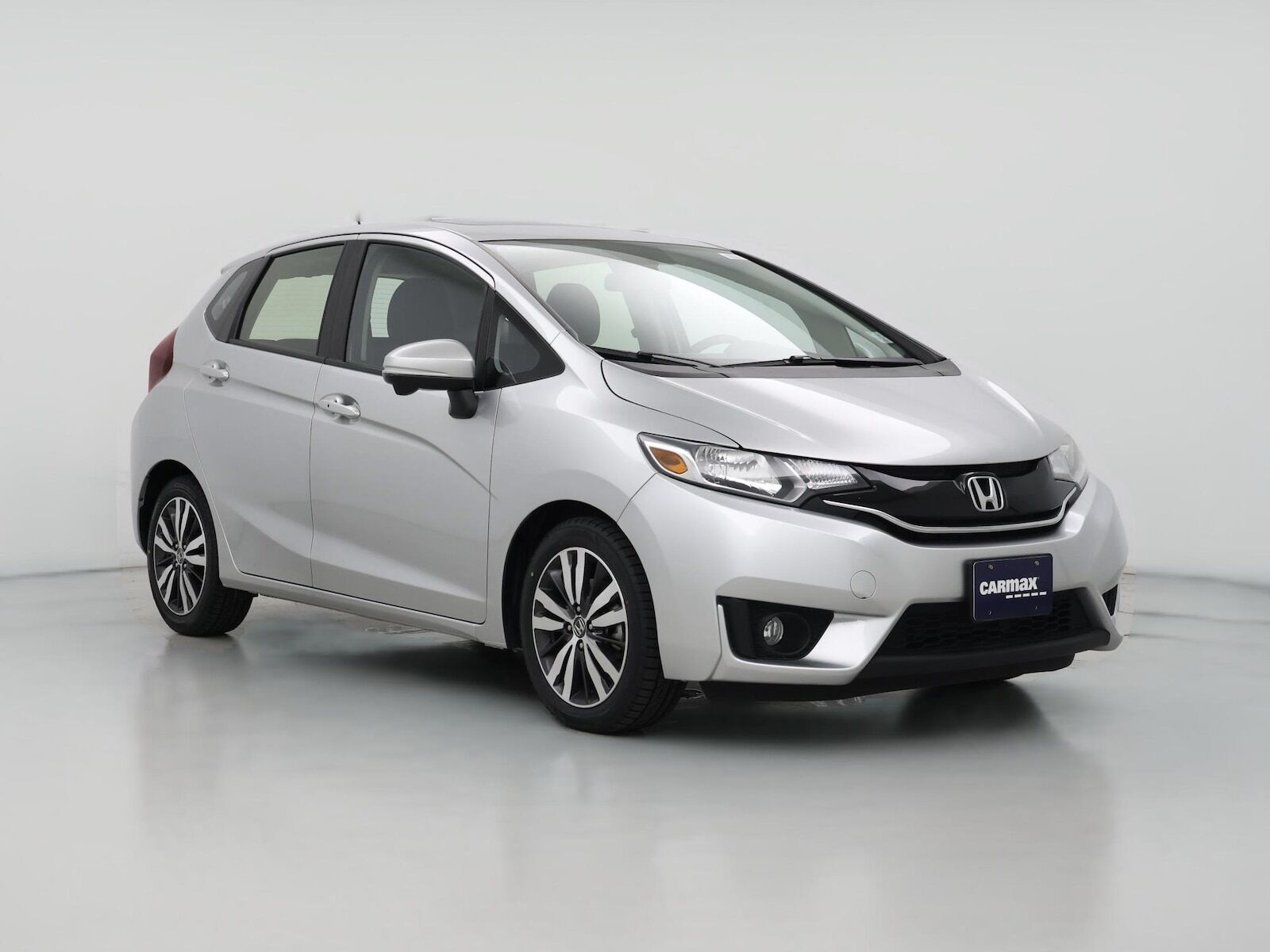 2016 HONDA Fit