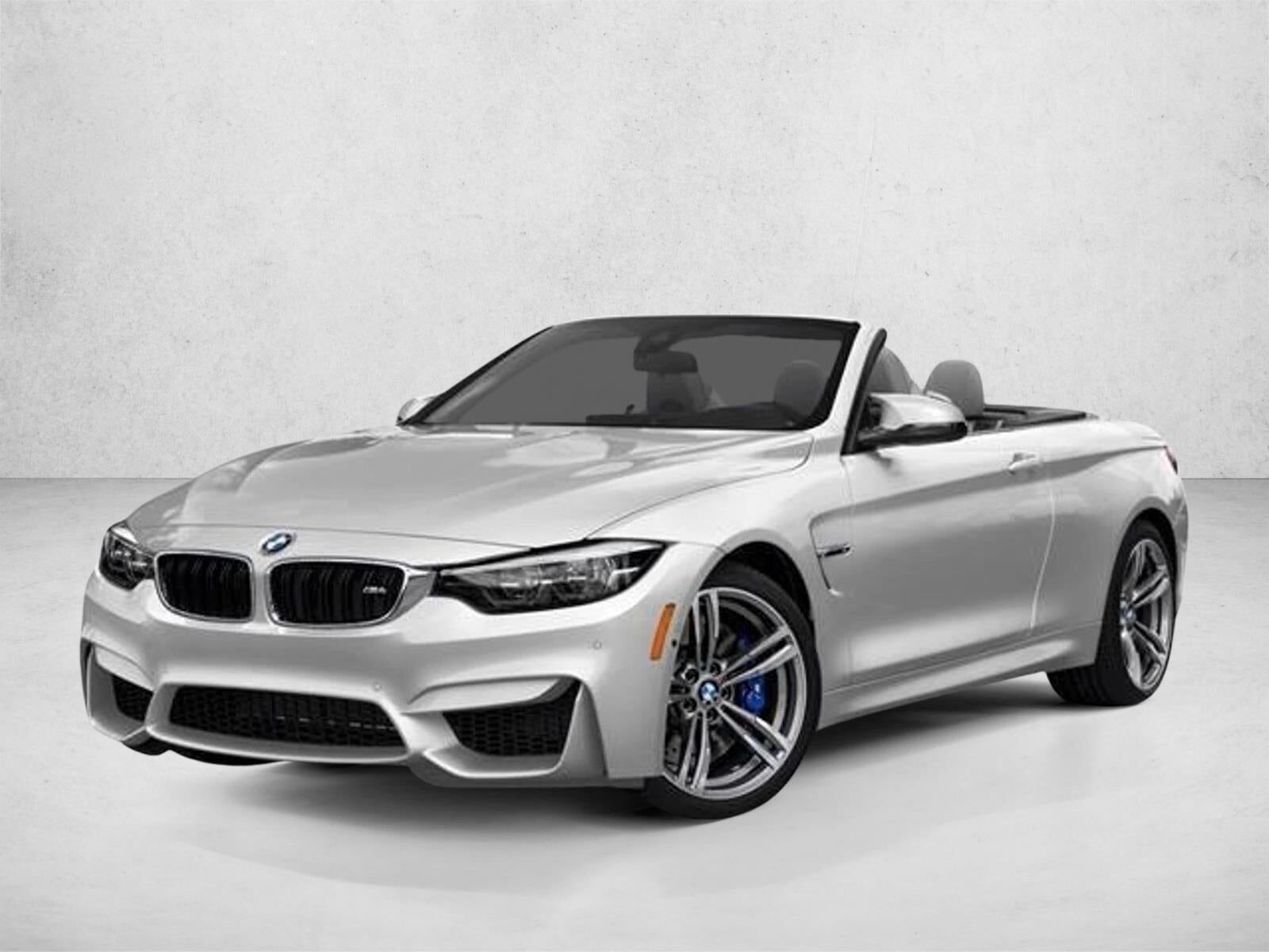 2020 BMW M4