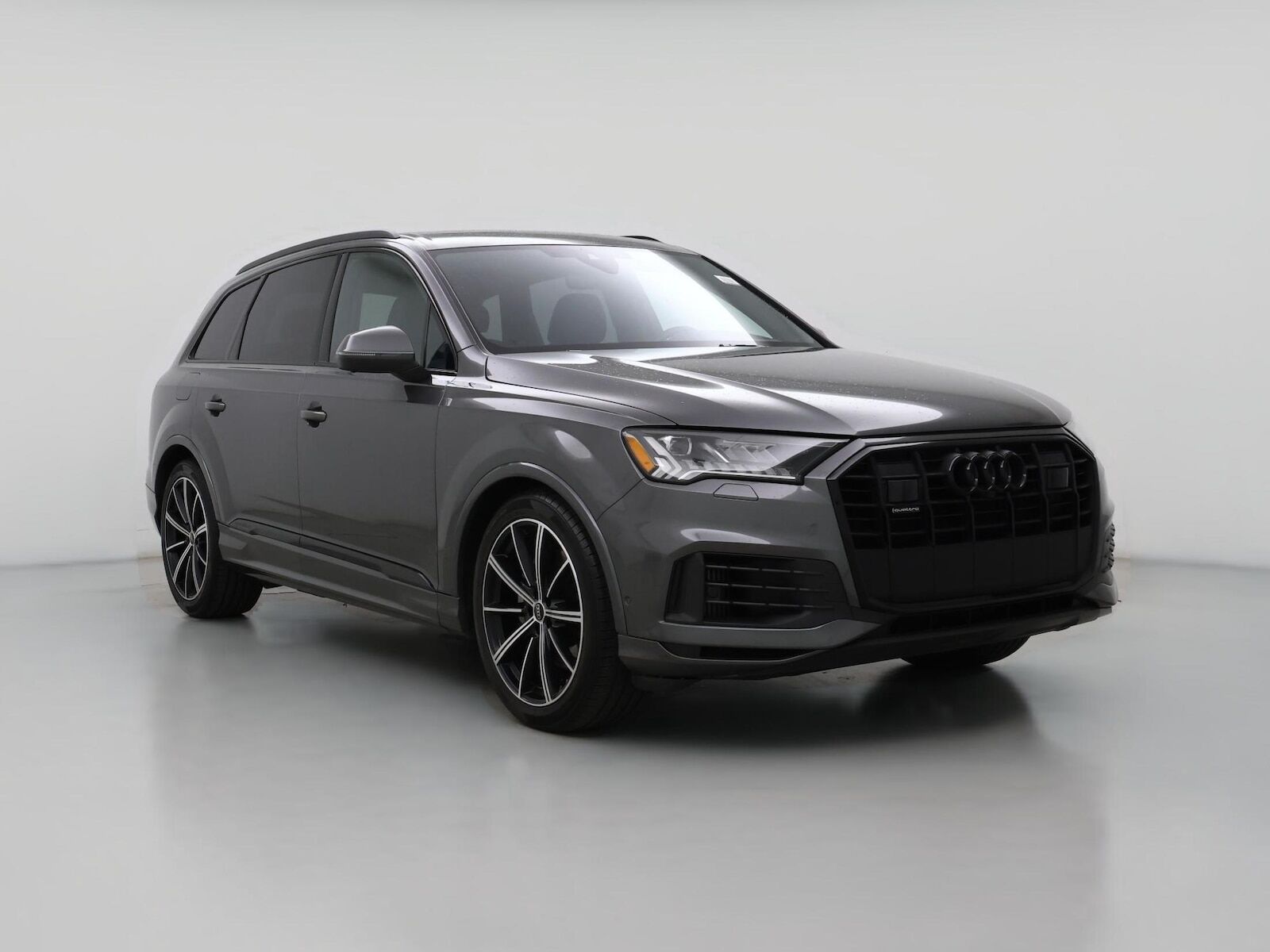 2024 AUDI Q7