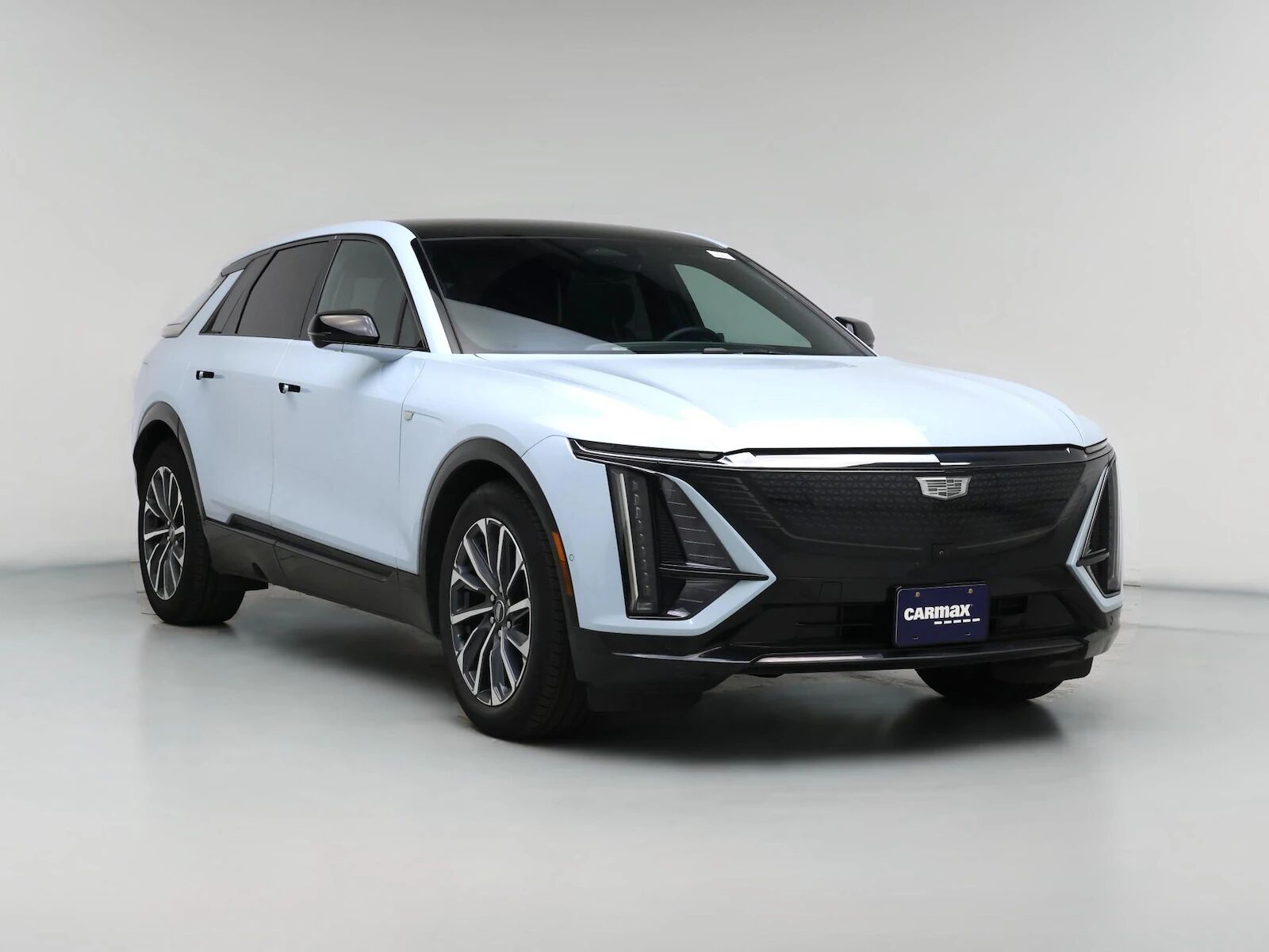 2024 CADILLAC Lyriq