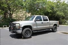 2002 NISSAN Frontier
