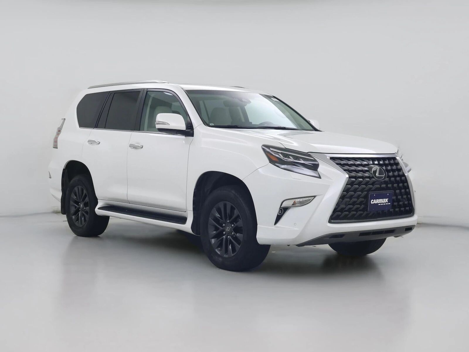 2022 LEXUS GX