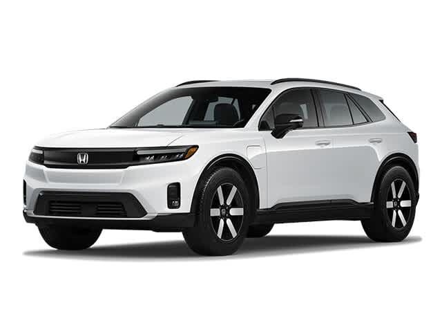 2026 HONDA Prologue
