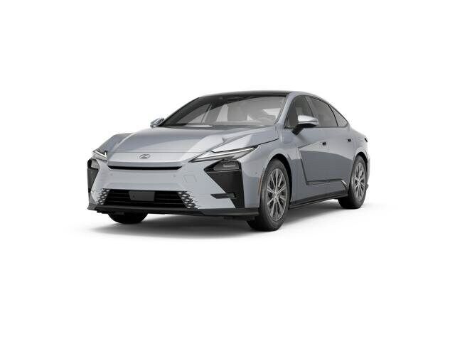 2026 LEXUS ES