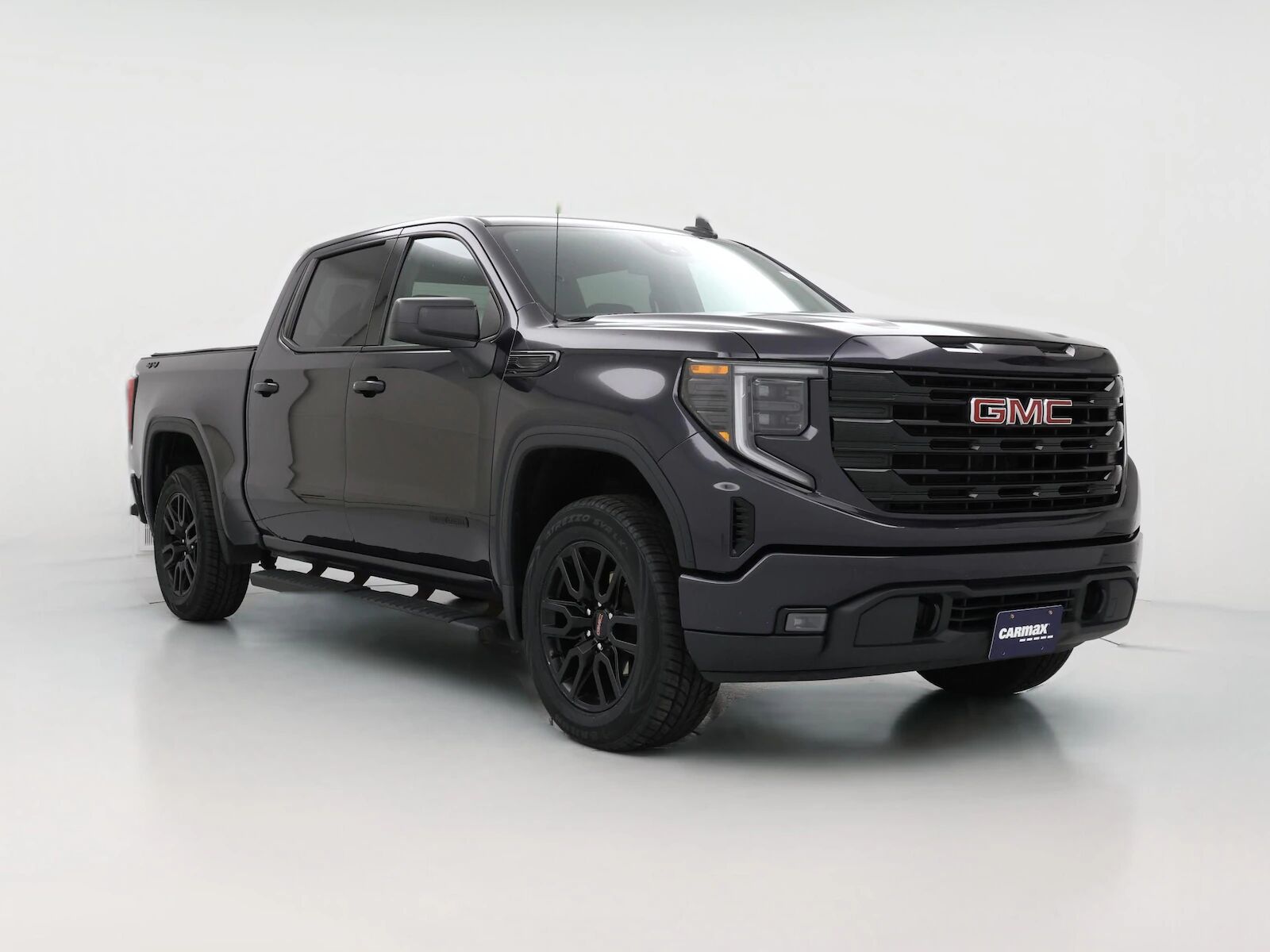 2024 GMC Sierra
