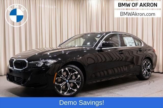 2026 BMW 3 Series