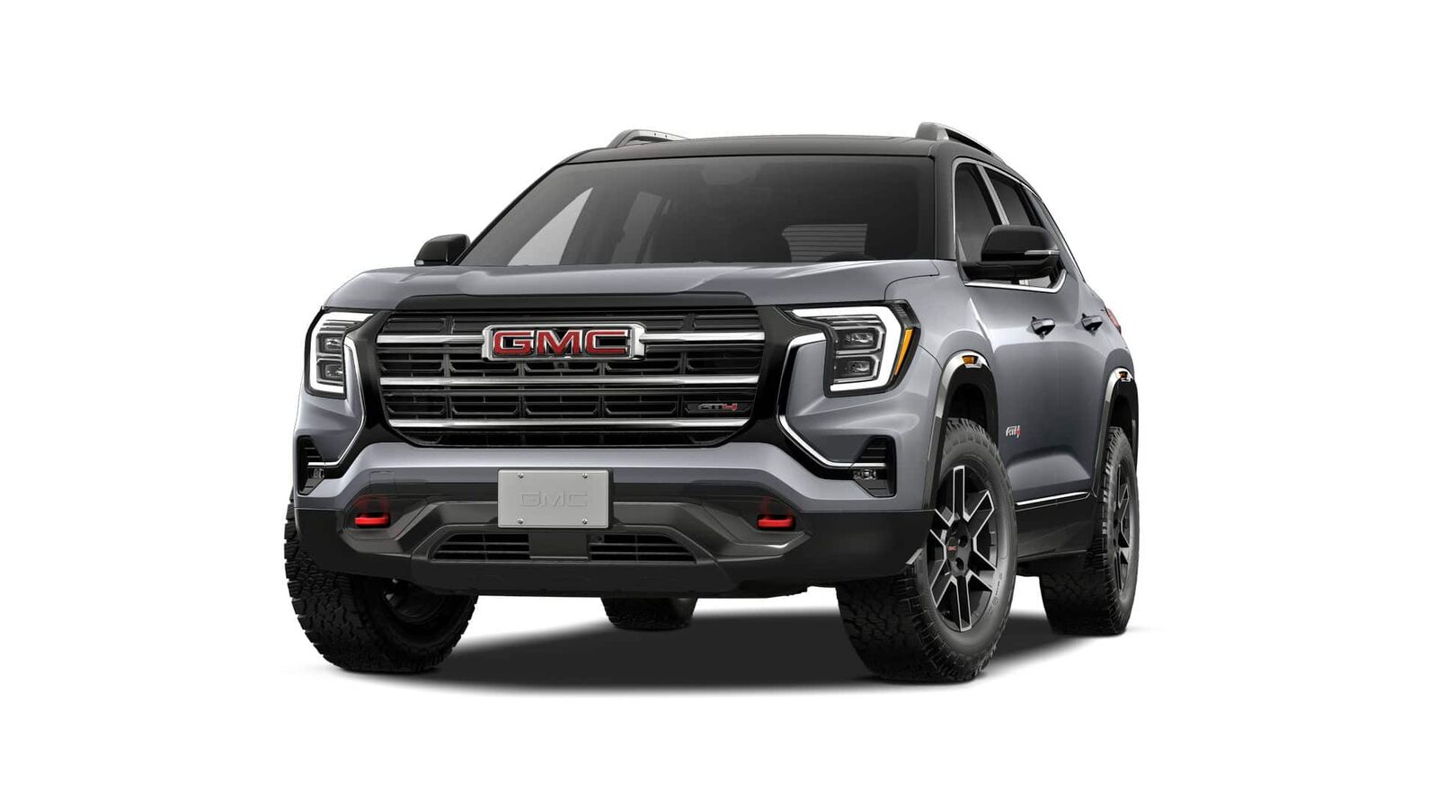 2027 GMC Terrain