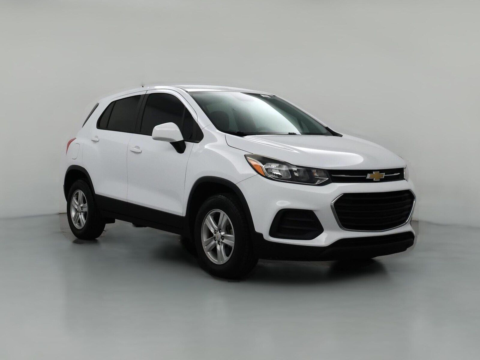 2021 CHEVROLET Trax