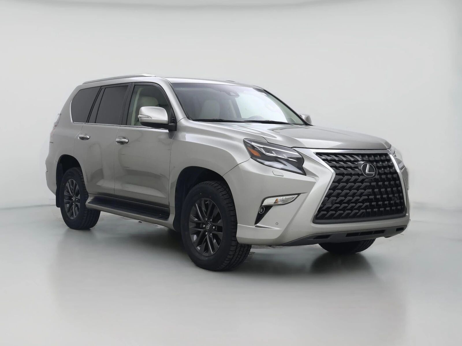 2020 LEXUS GX