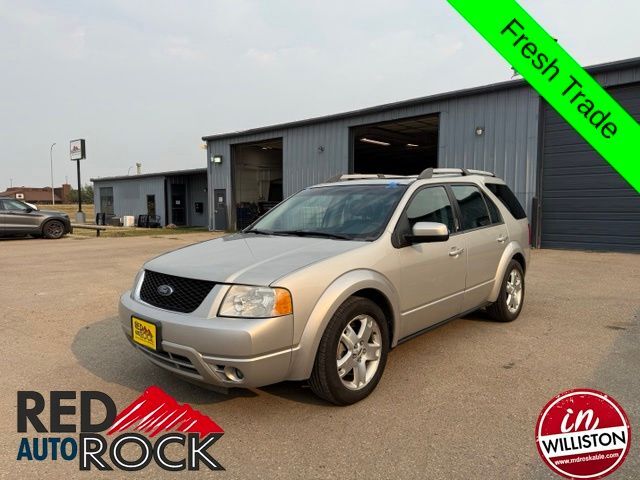 2006 FORD Freestyle