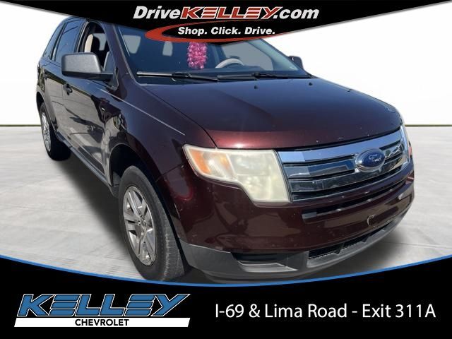 2009 FORD Edge