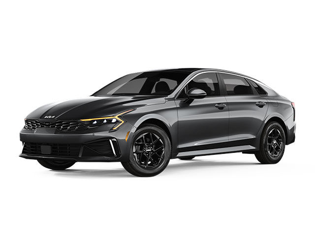 2026 KIA K5