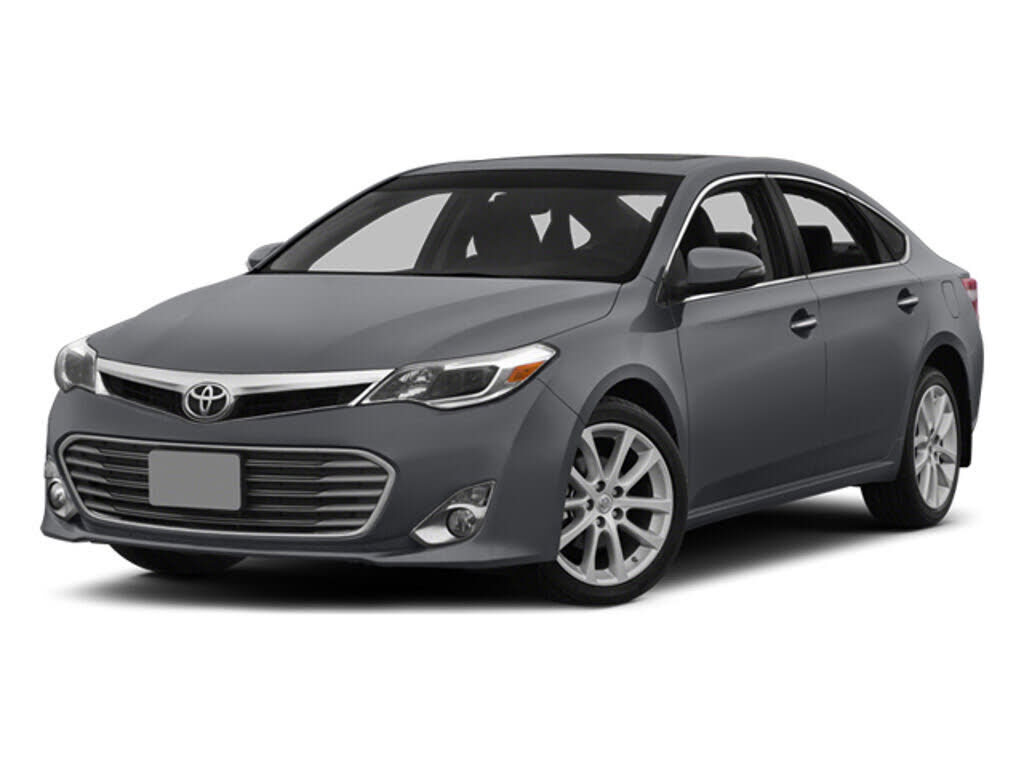 2014 TOYOTA Avalon