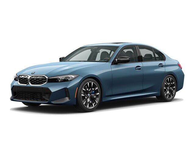 2025 BMW M3