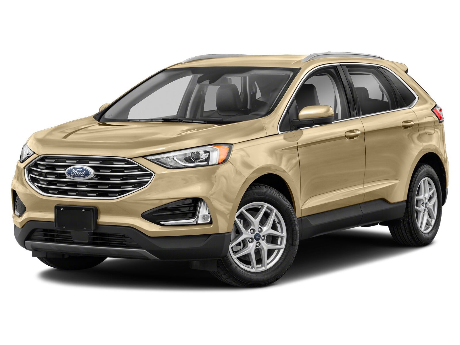 2021 FORD Edge