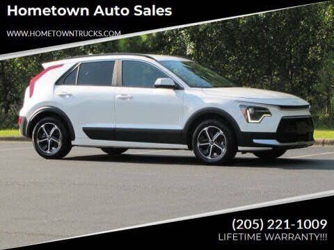 2024 KIA Niro