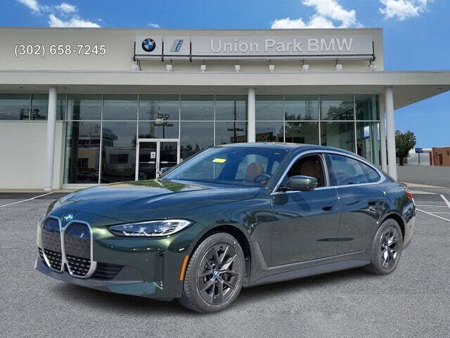 2023 BMW i4