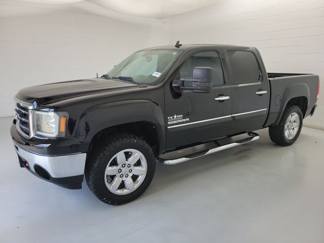 2012 GMC Sierra