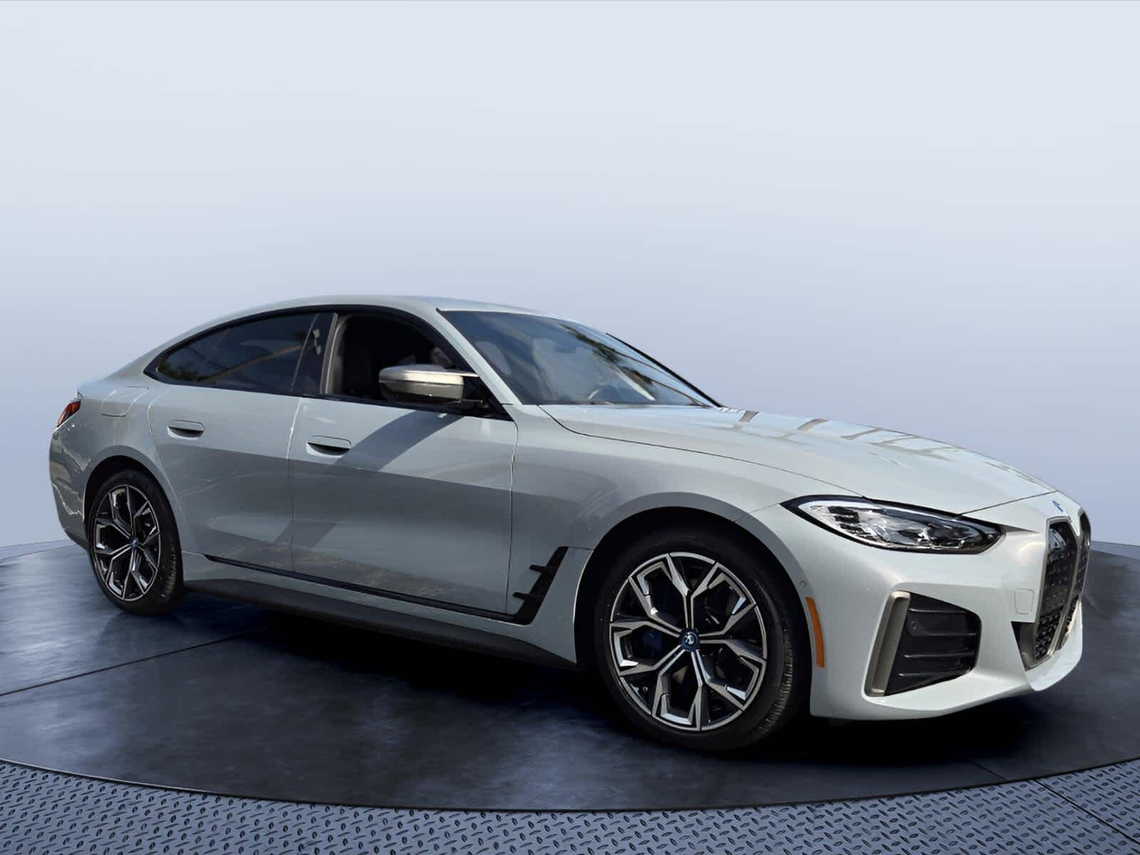 2024 BMW i4
