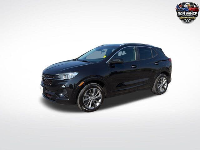 2023 BUICK Encore GX