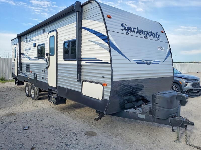 2019 KEYSTONE Keystone