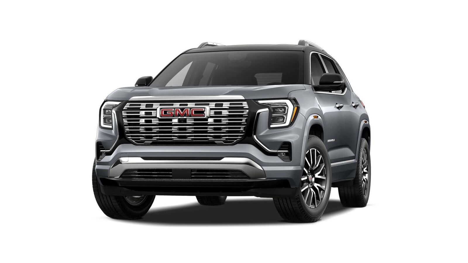2027 GMC Terrain