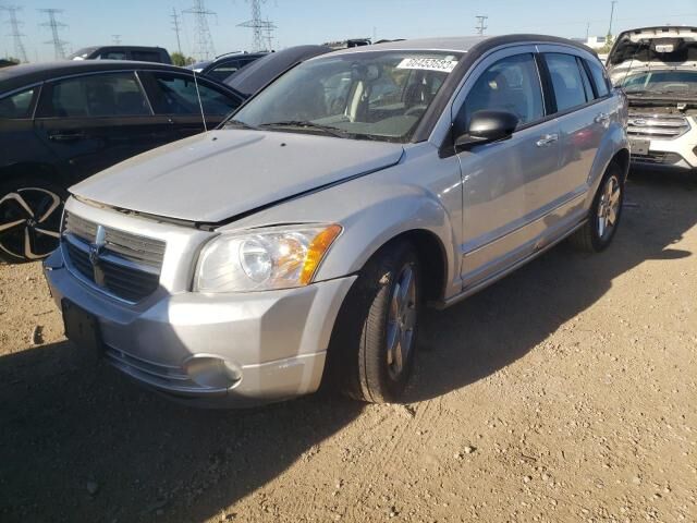 2007 DODGE Caliber