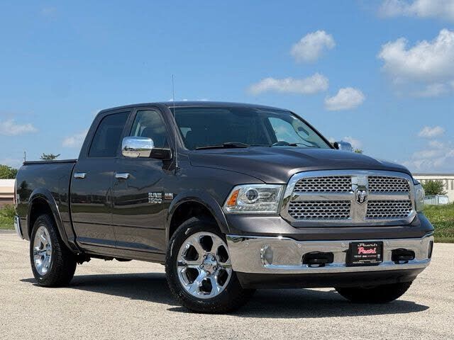 2015 RAM 1500