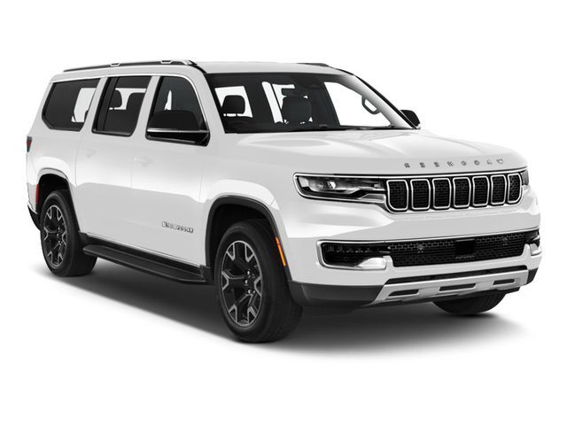 2024 JEEP Grand Wagoneer