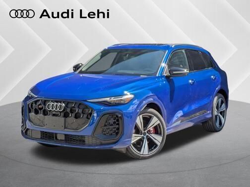 2026 AUDI SQ5