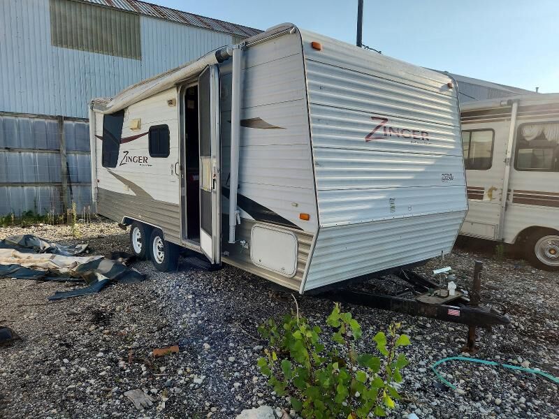 2010 DS CORP DBA CROSSROADS RV DS Corp dba Crossroads RV