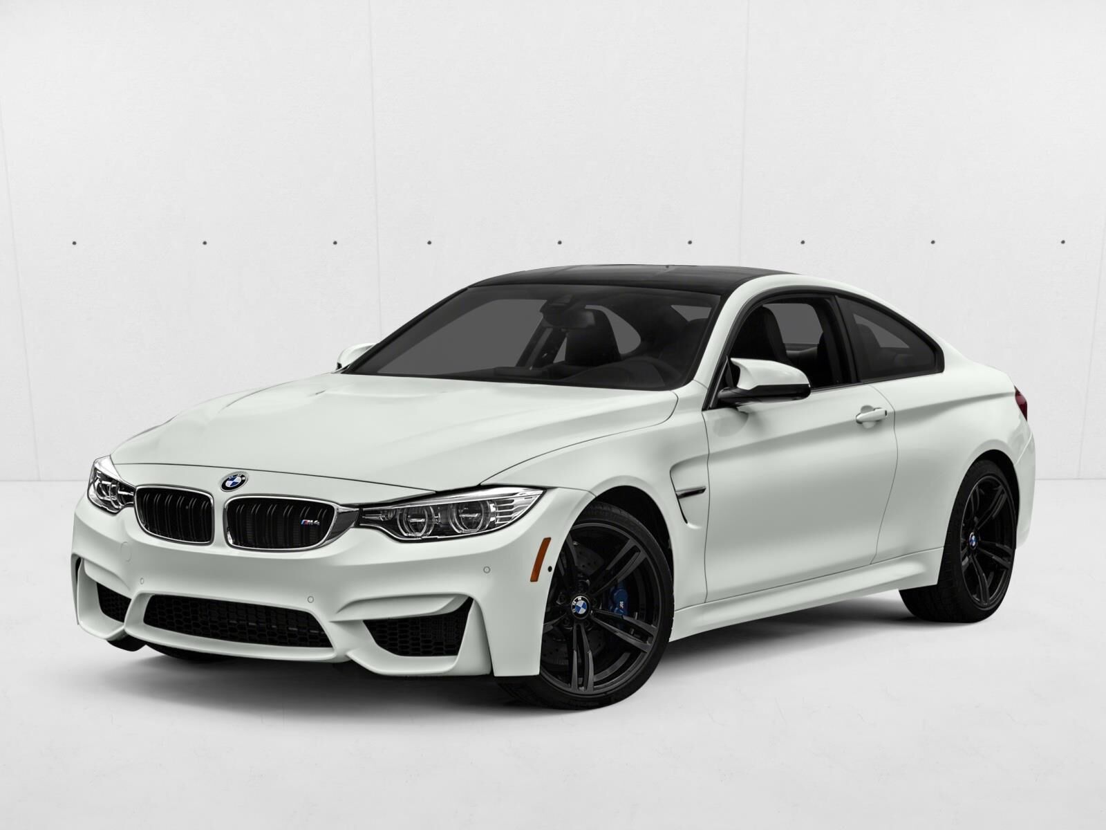 2016 BMW M4