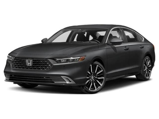 2024 HONDA Accord