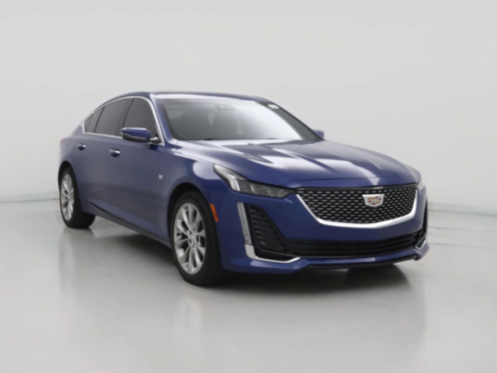 2021 CADILLAC CT5