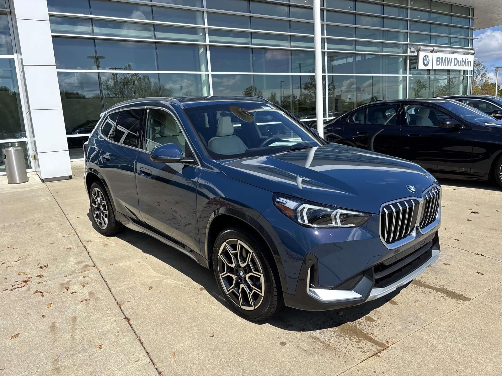 2026 BMW X1