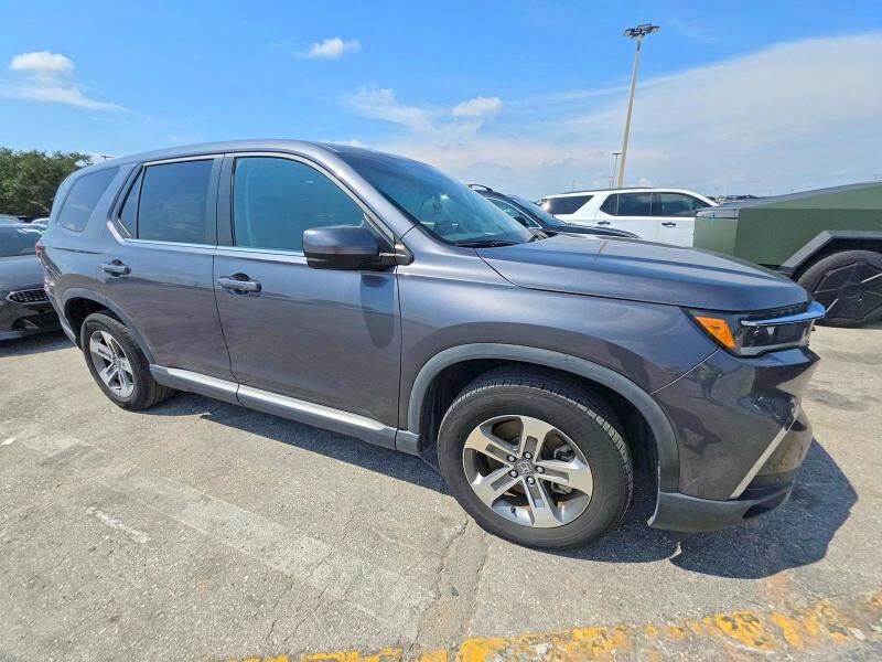 2023 HONDA Pilot