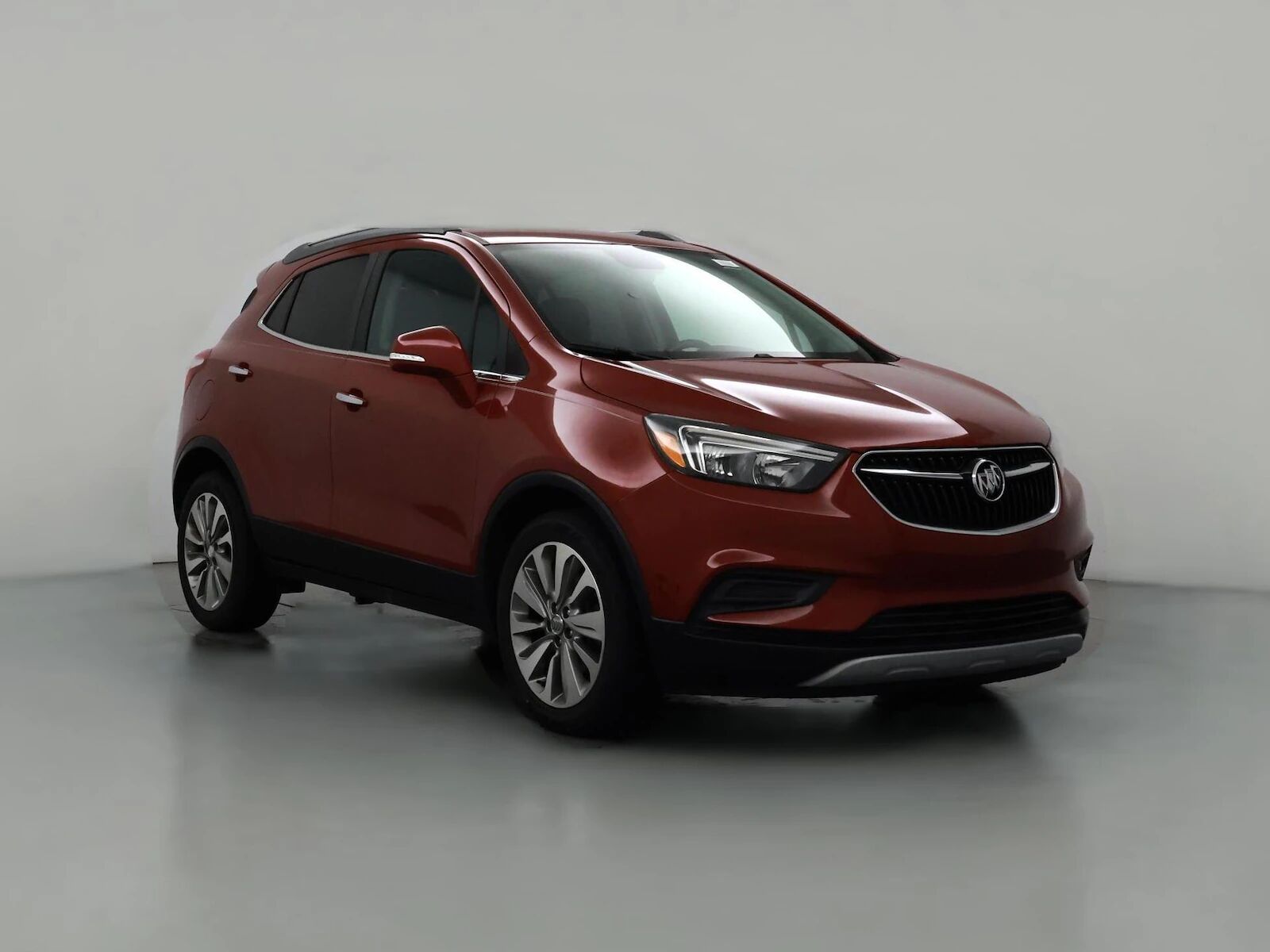 2017 BUICK Encore