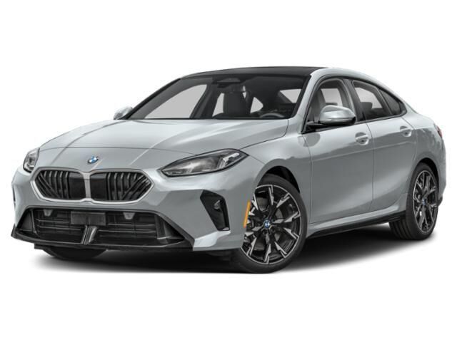 2026 BMW 2 Series