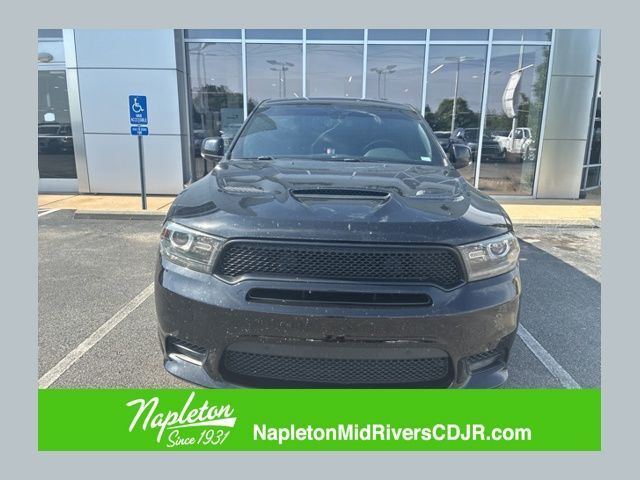2020 DODGE Durango