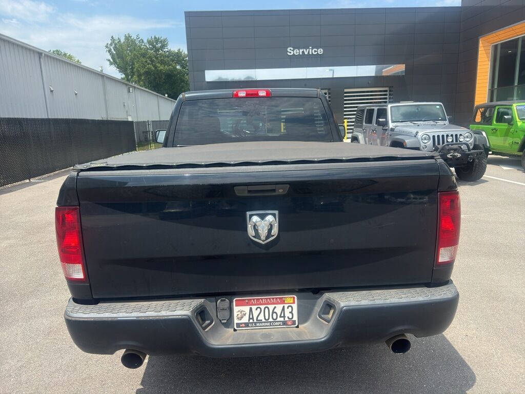 2013 RAM 1500