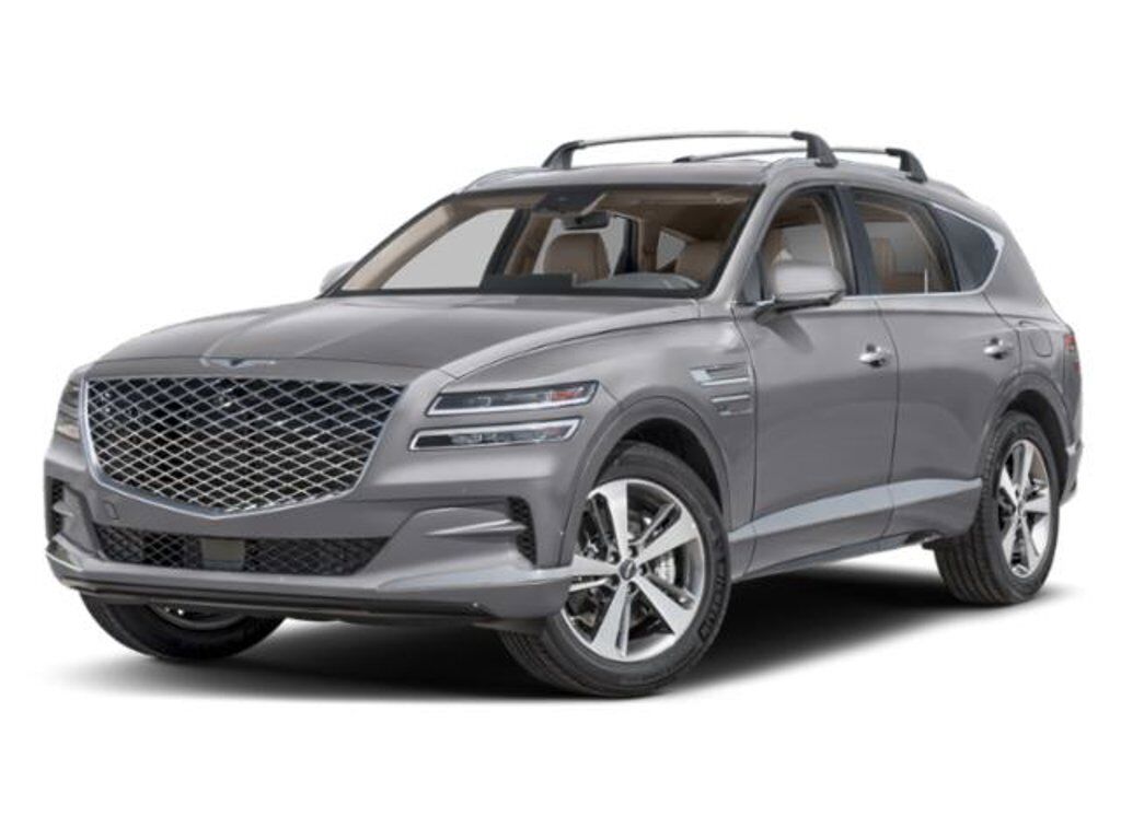 2024 GENESIS GV80
