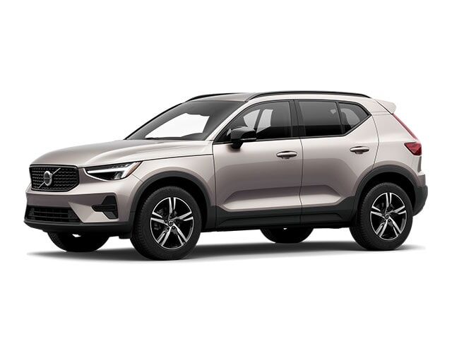 2024 VOLVO XC40