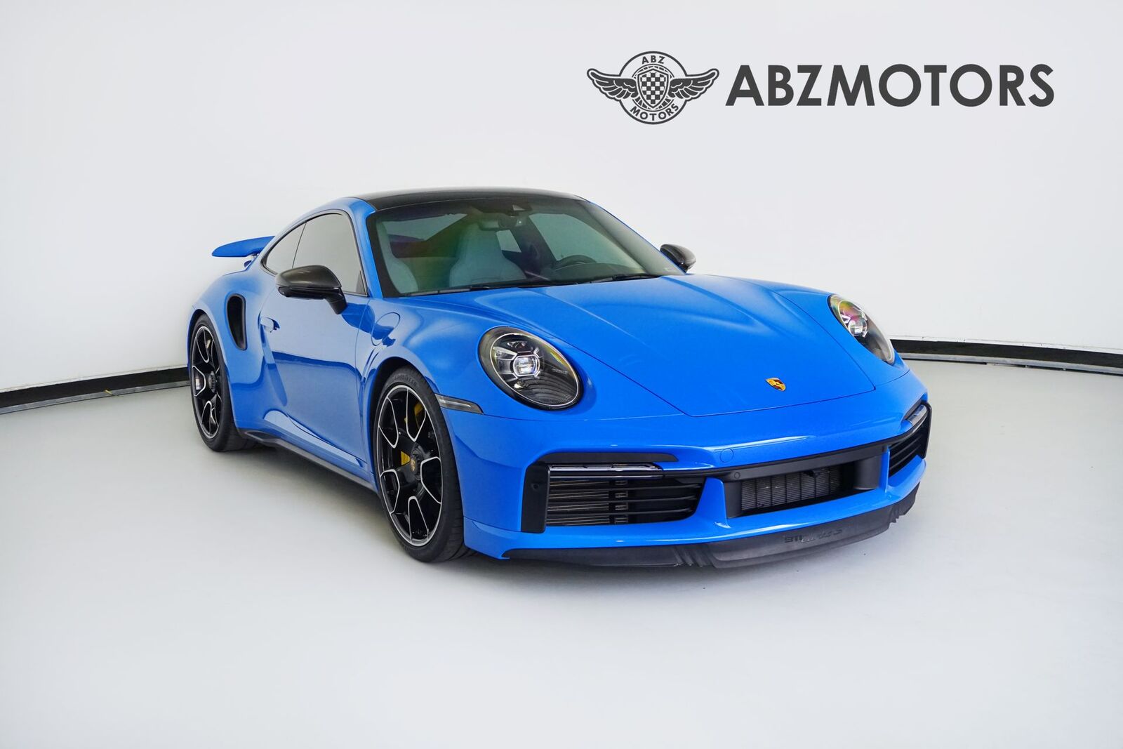 2022 PORSCHE 911