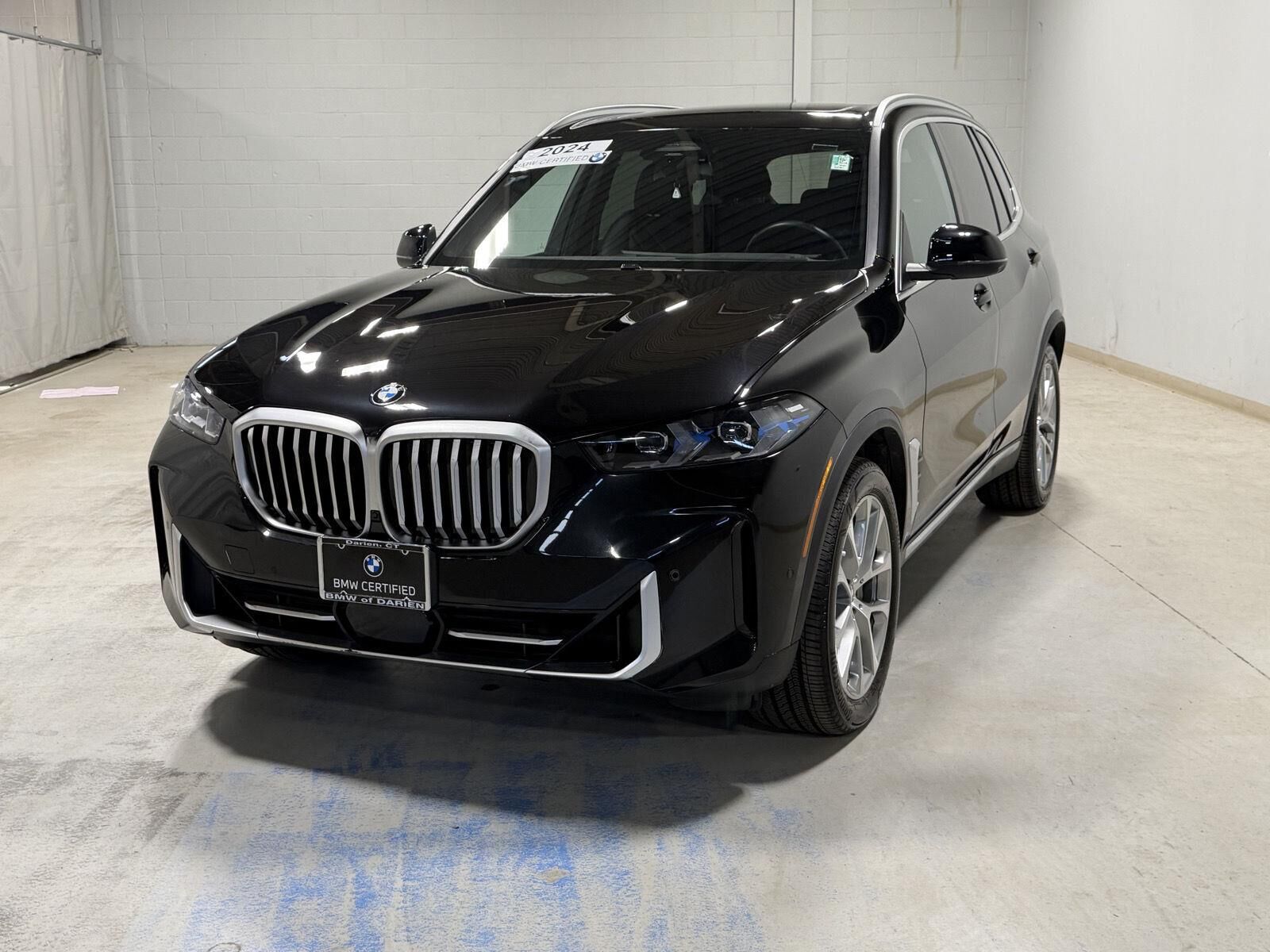 2024 BMW X5