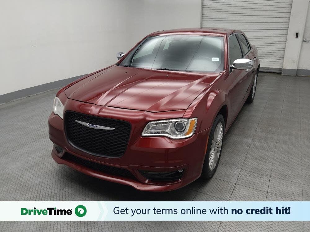 2014 CHRYSLER 300