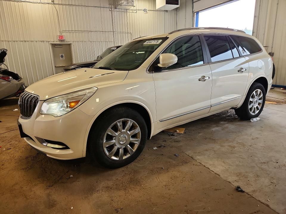 2014 BUICK Enclave