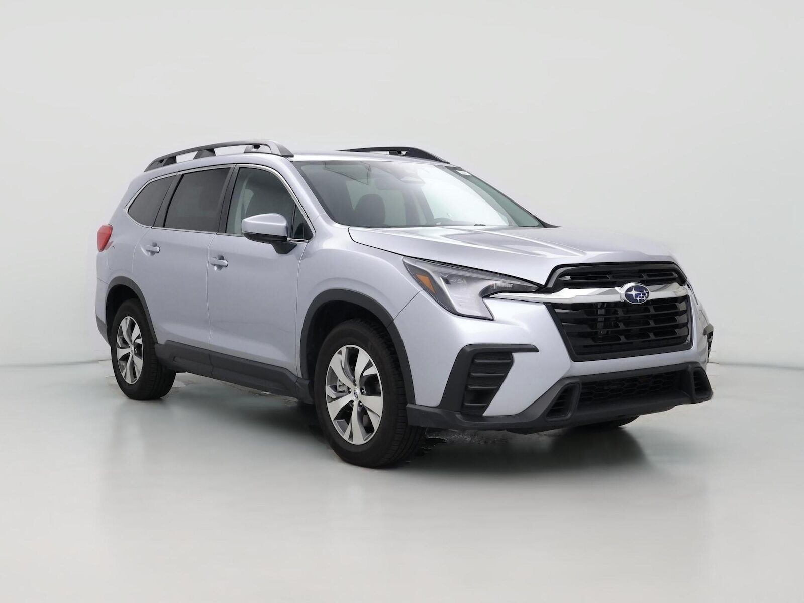 2024 SUBARU Ascent