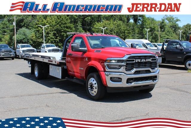 2026 RAM 5500