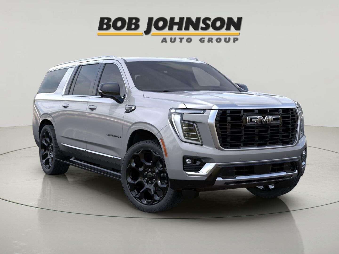 2026 GMC Yukon XL