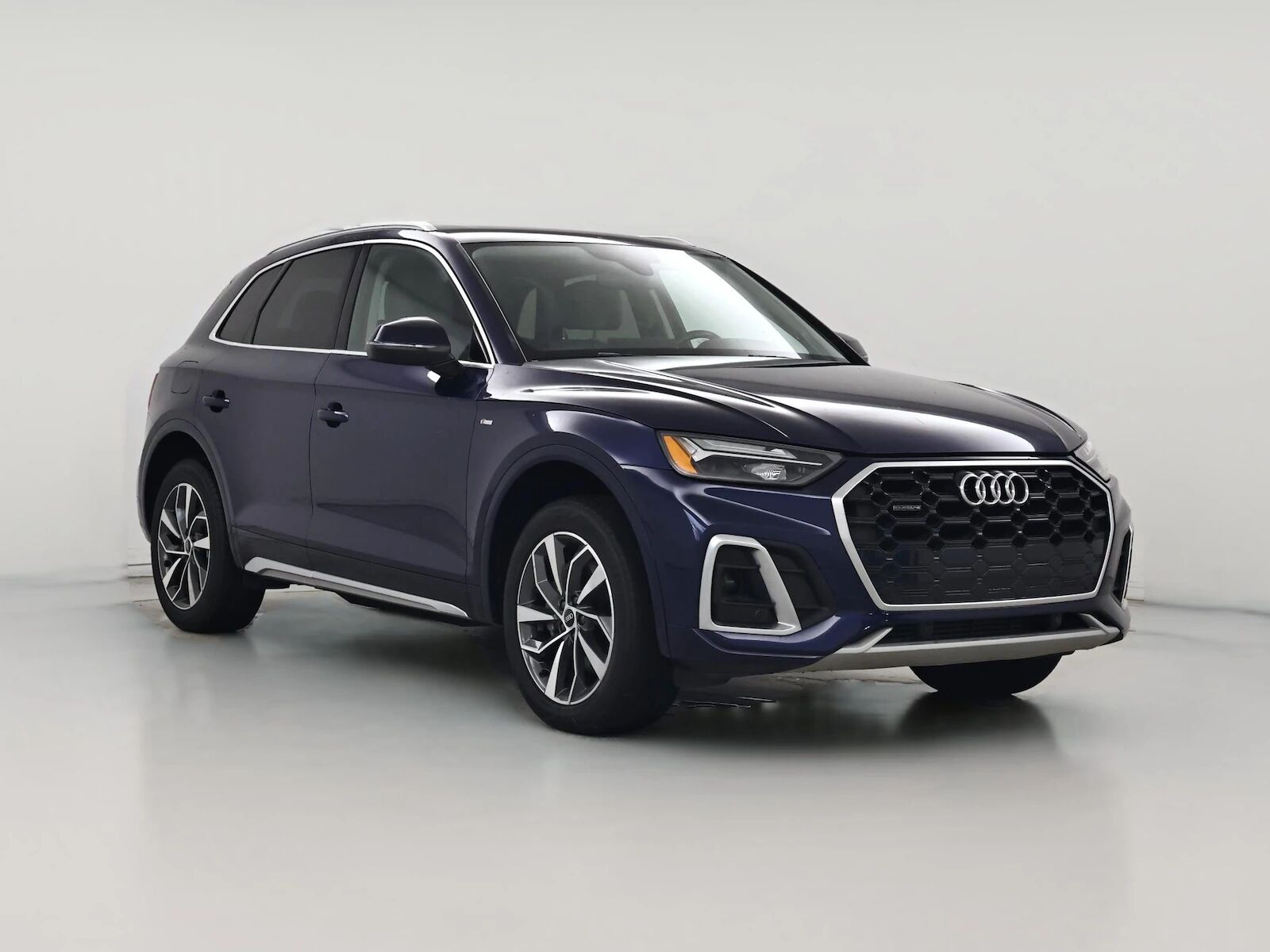 2022 AUDI Q5